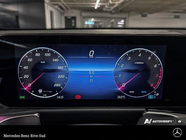 mercedes-benz GLB 2026 - 15