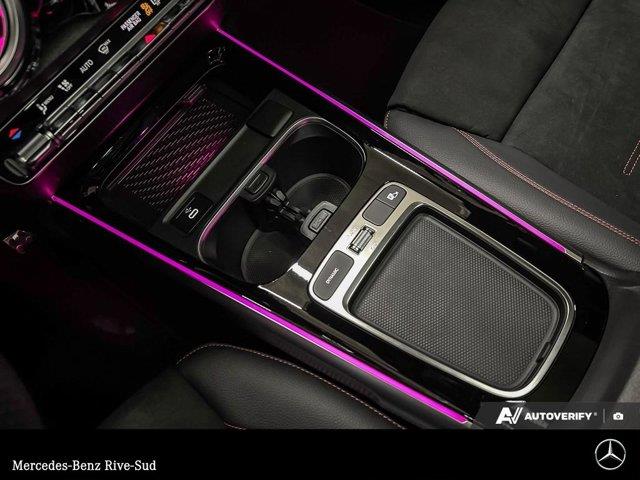 mercedes-benz GLB 2026 - 17