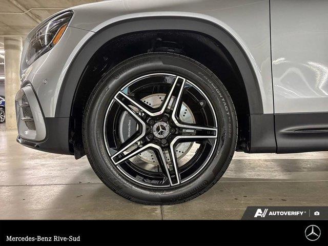 mercedes-benz GLB 2026 - 18