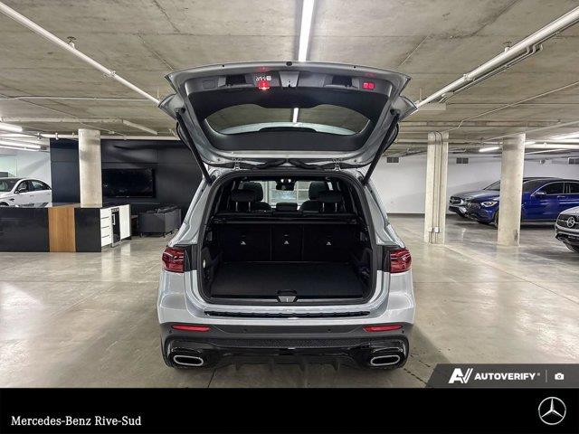 mercedes-benz GLB 2026 - 19