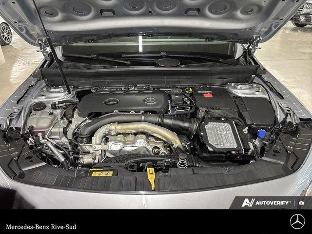 mercedes-benz GLB 2026 - 20