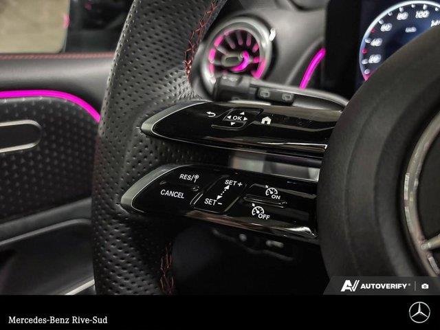mercedes-benz GLB 2026 - 21