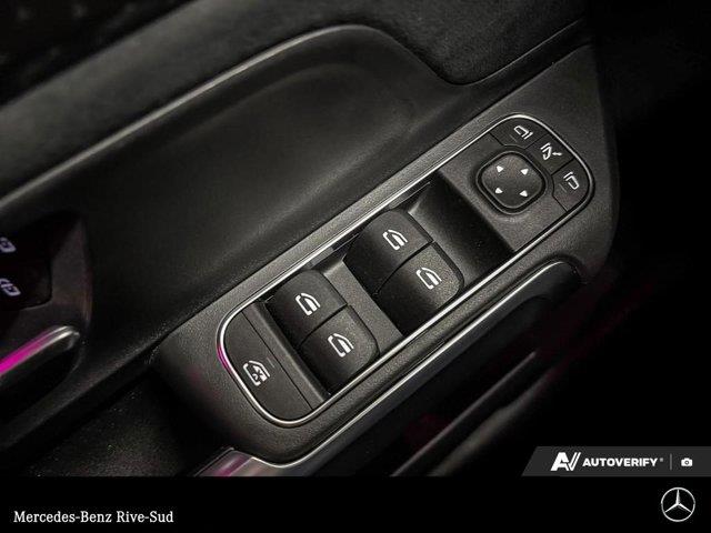 mercedes-benz GLB 2026 - 22