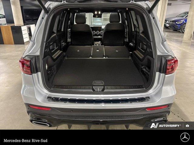 mercedes-benz GLB 2026 - 26