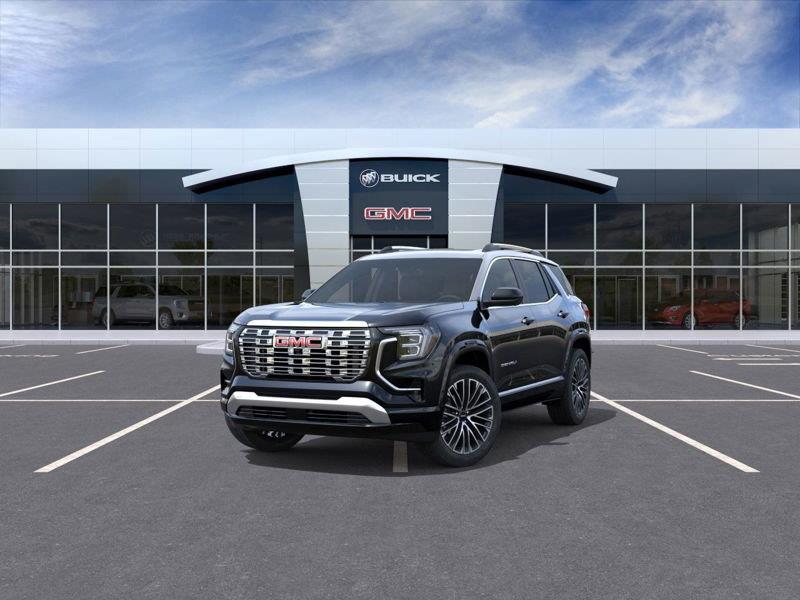gmc Terrain 2026