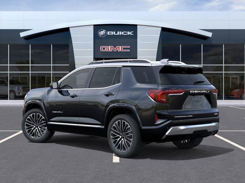 gmc Terrain 2026 - 3