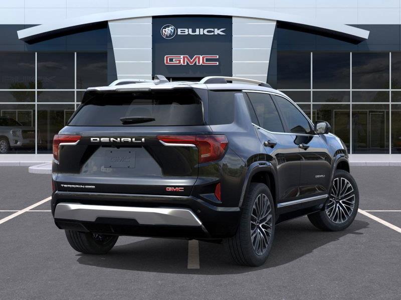 gmc Terrain 2026 - 4