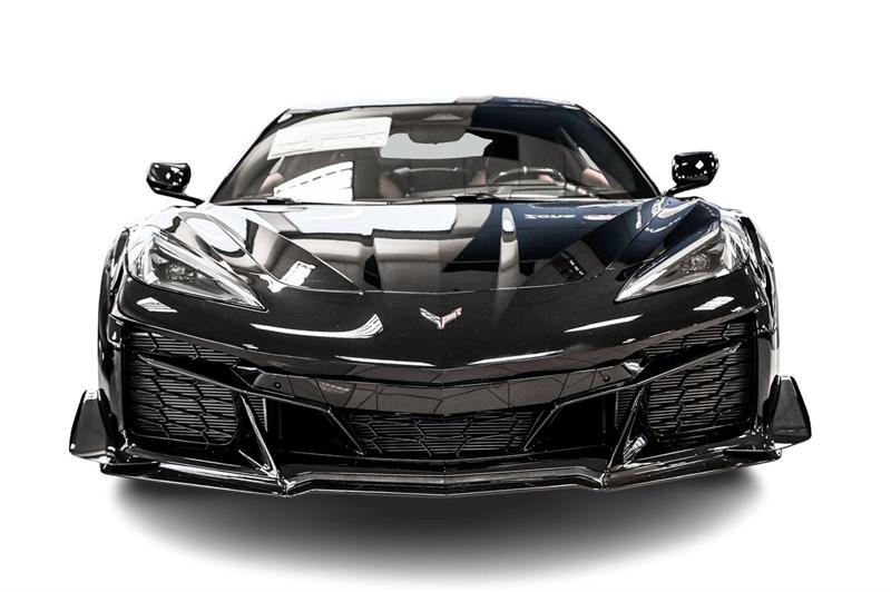chevrolet Corvette 2026 - 2
