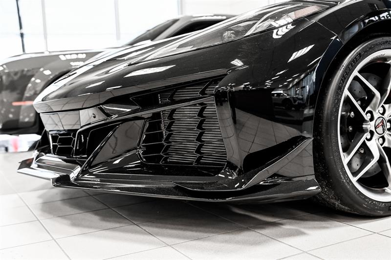 chevrolet Corvette 2026 - 5