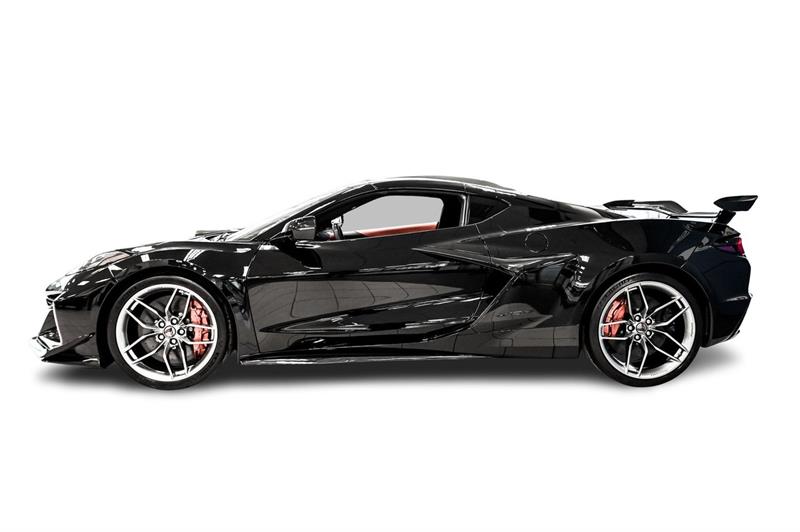 chevrolet Corvette 2026 - 6