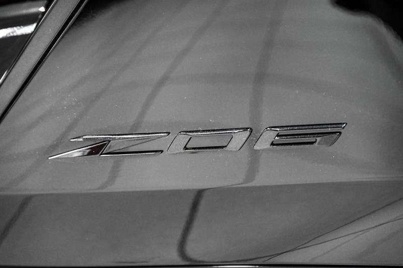 chevrolet Corvette 2026 - 15