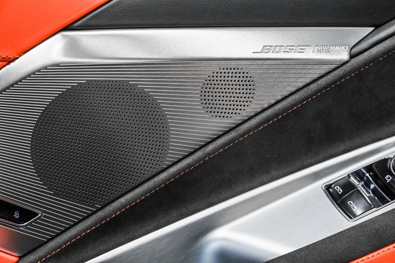 chevrolet Corvette 2026 - 18