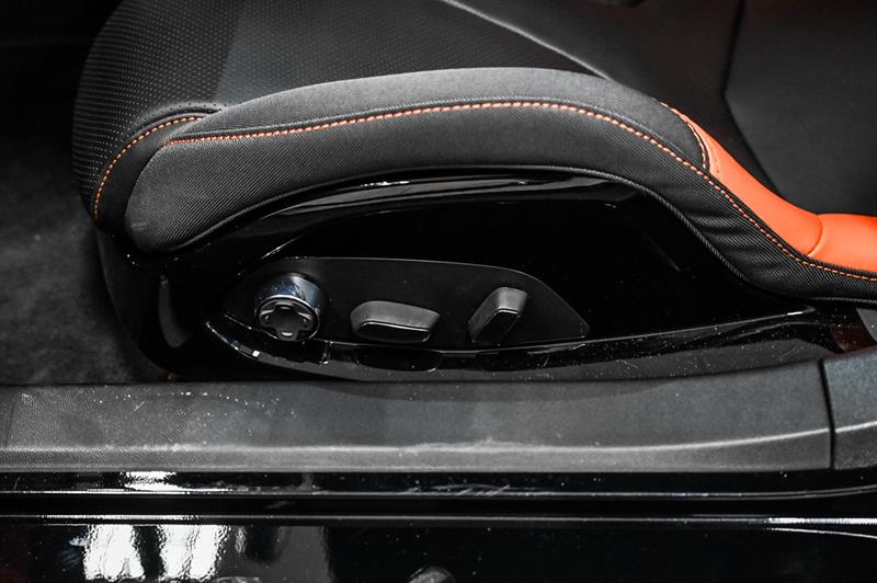 chevrolet Corvette 2026 - 19