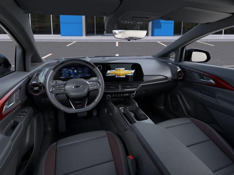 chevrolet Equinox EV 2026 - 5