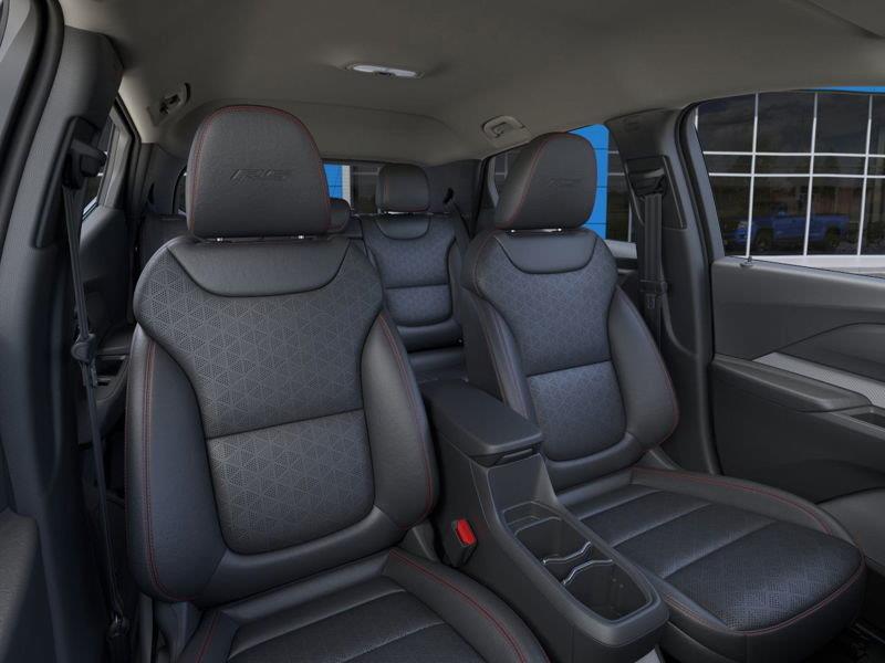 chevrolet Bolt EV 2027 - 6