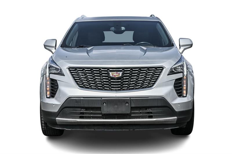 cadillac XT4 2019 - 2