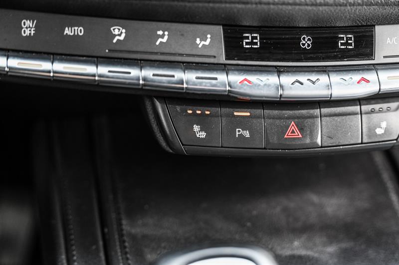 cadillac XT4 2019 - 20