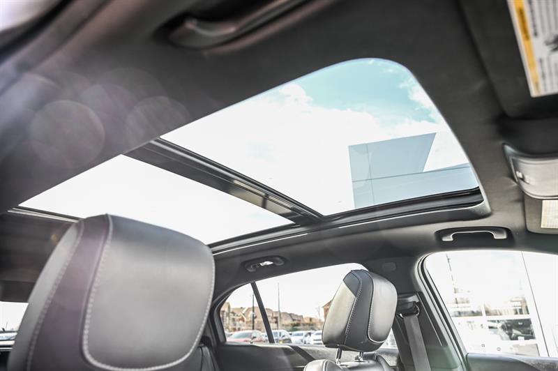 cadillac XT4 2019 - 32