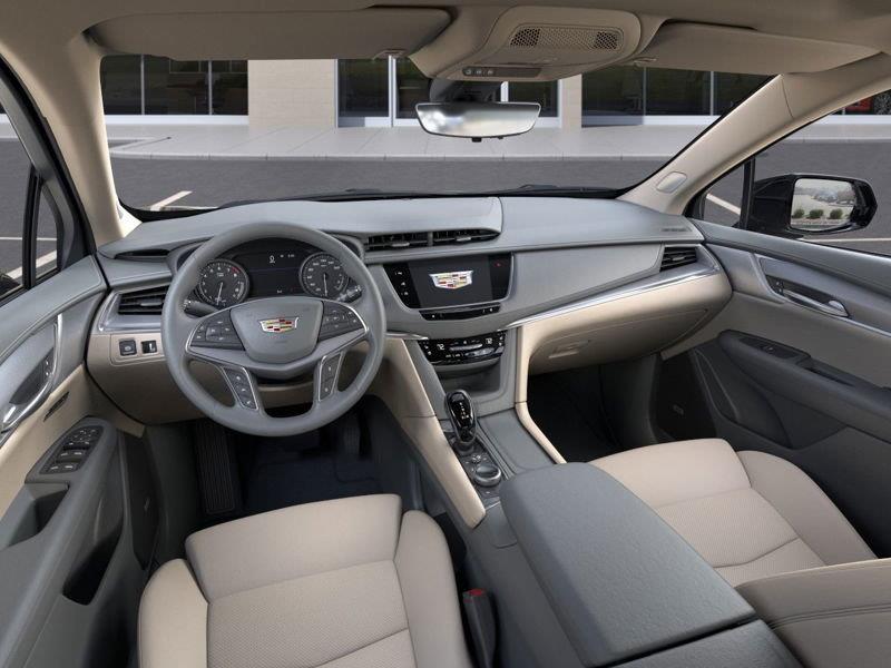 cadillac XT5 2026 - 5