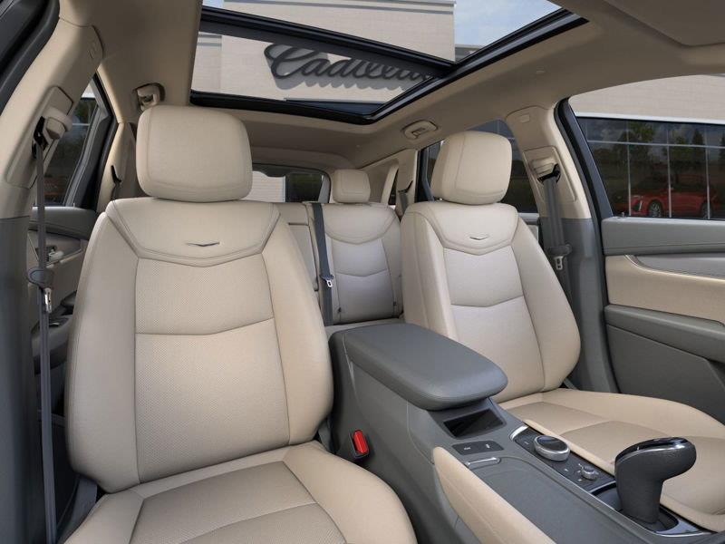 cadillac XT5 2026 - 6