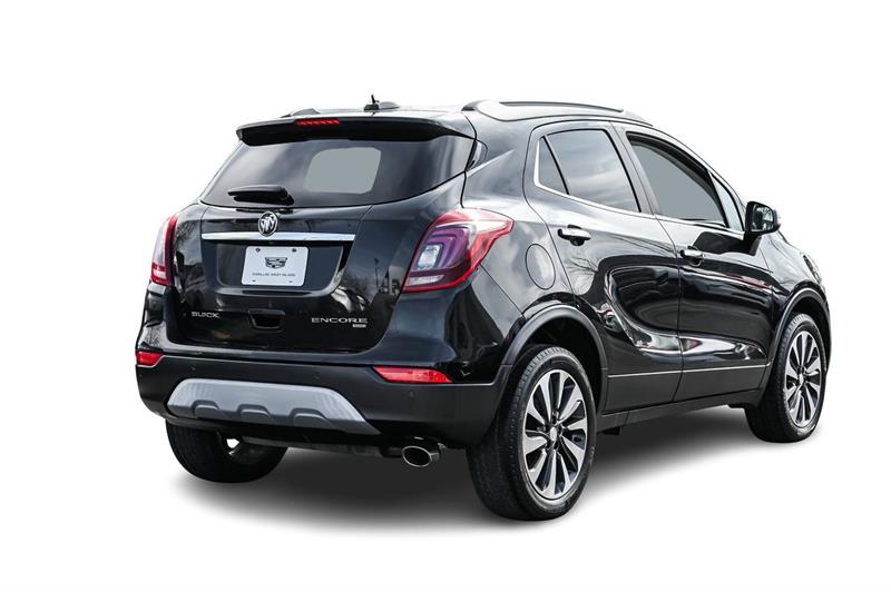 buick Encore 2017 - 4