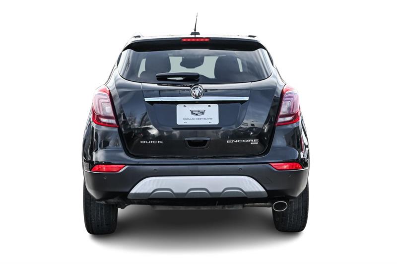 buick Encore 2017 - 5