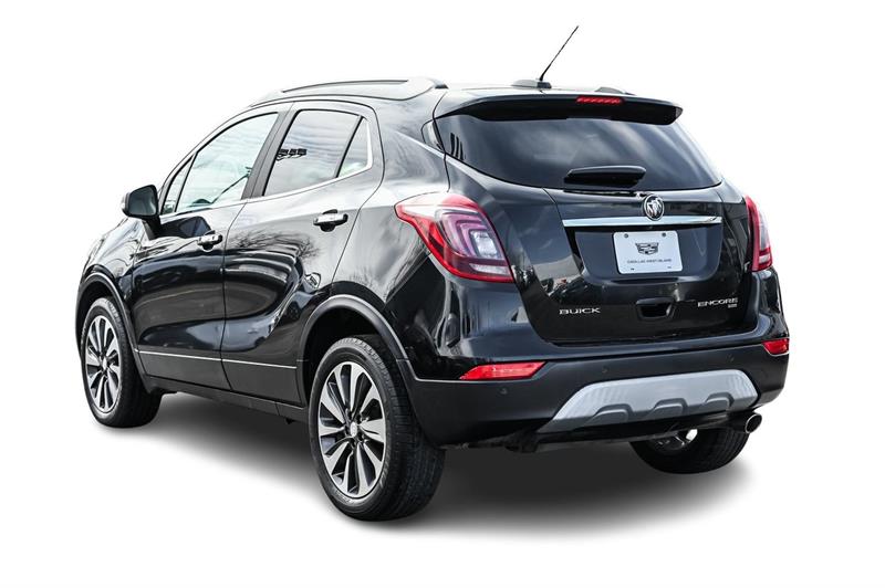 buick Encore 2017 - 6