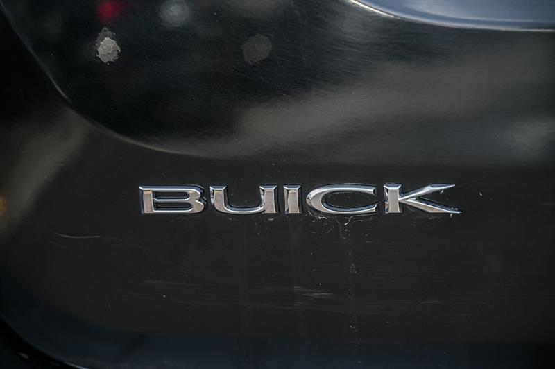 buick Encore 2017 - 8