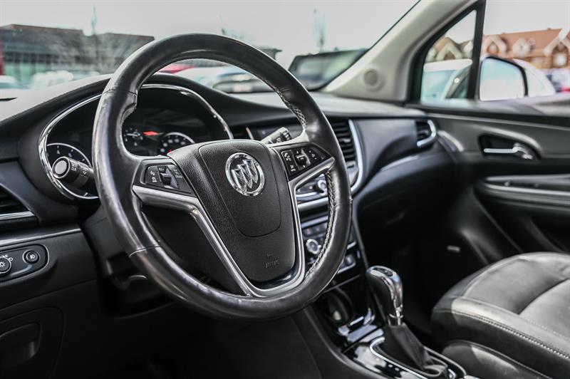 buick Encore 2017 - 11