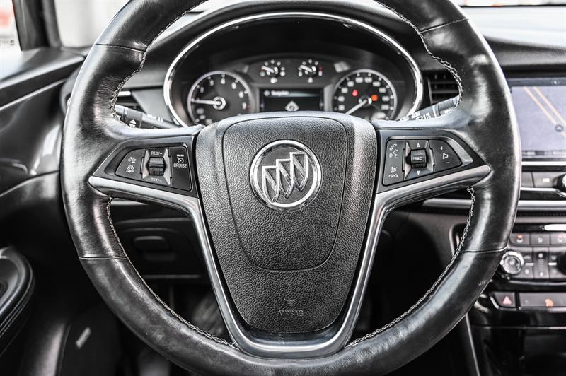 buick Encore 2017 - 14