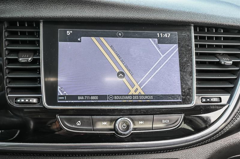 buick Encore 2017 - 19