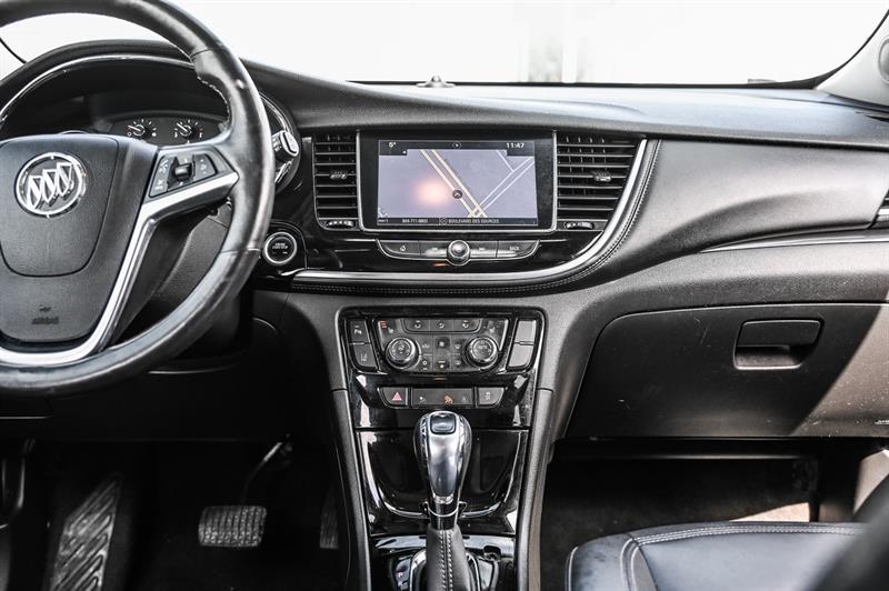buick Encore 2017 - 24
