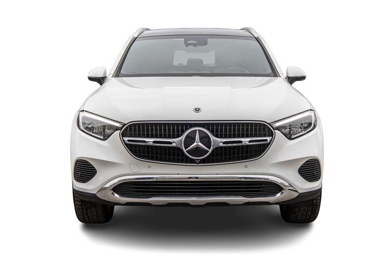 mercedes-benz GLC300 2024 - 2