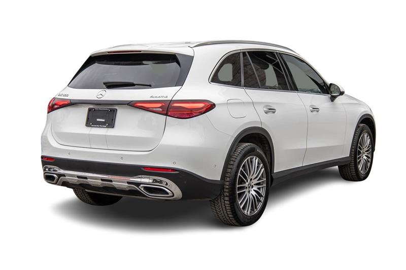 mercedes-benz GLC300 2024 - 6