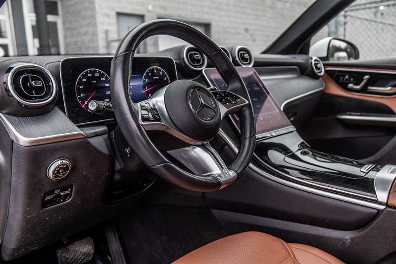 mercedes-benz GLC300 2024 - 24