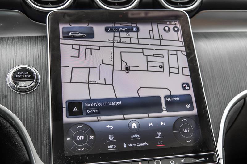 mercedes-benz GLC300 2024 - 34