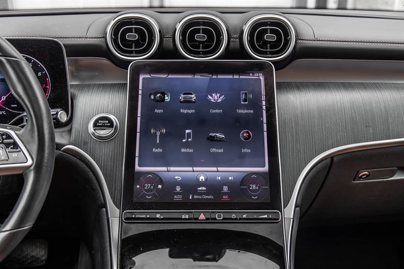 mercedes-benz GLC300 2024 - 41