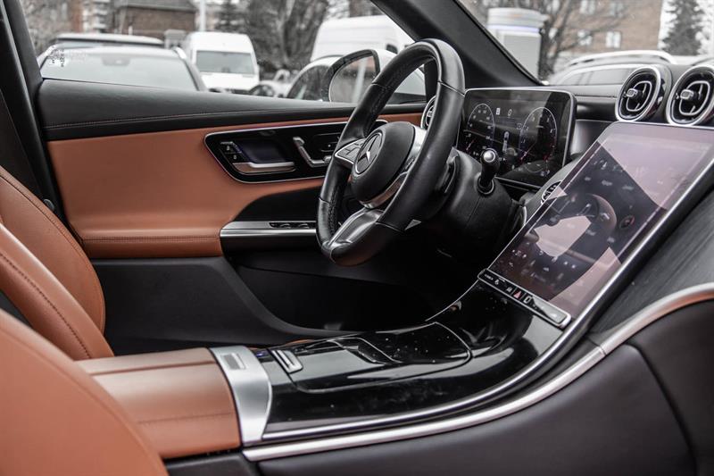 mercedes-benz GLC300 2024 - 43