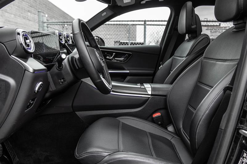 mercedes-benz GLC300 2023 - 23