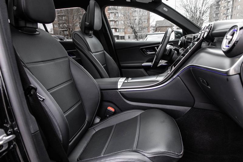 mercedes-benz GLC300 2023 - 43