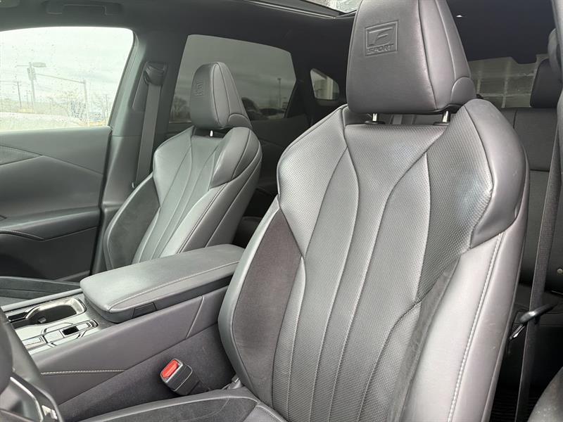 lexus RX 2024 - 19