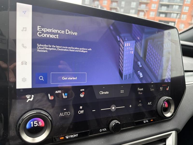 lexus RX 2024 - 23