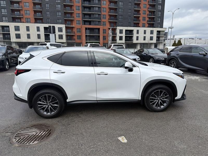 lexus NX 2024 - 9