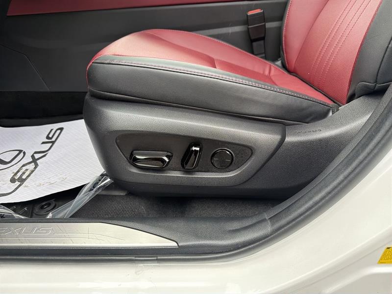 lexus NX 2024 - 12