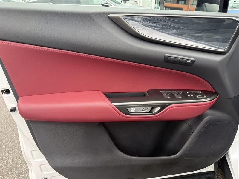 lexus NX 2024 - 13