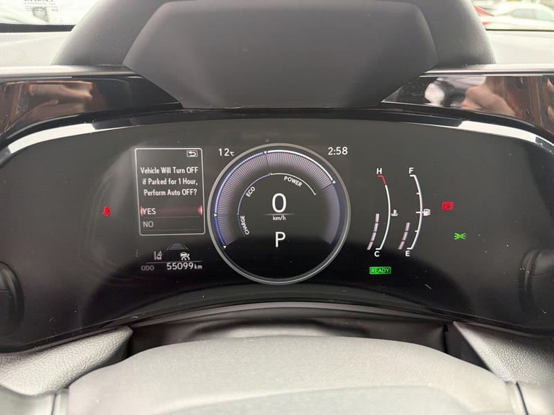 lexus NX 2024 - 15