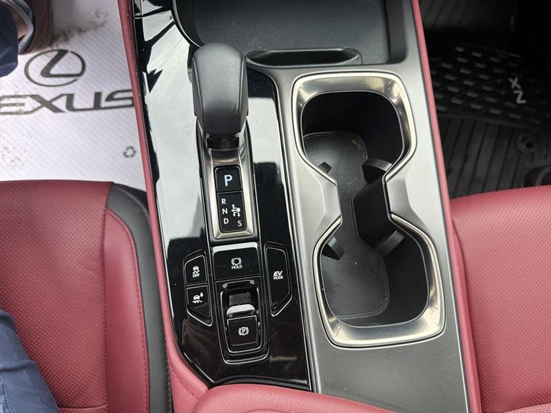 lexus NX 2024 - 19