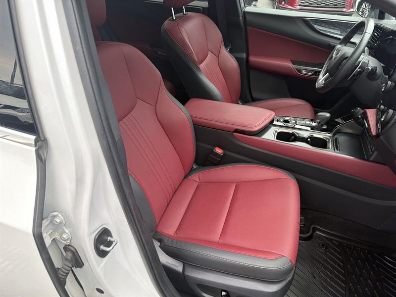 lexus NX 2024 - 24