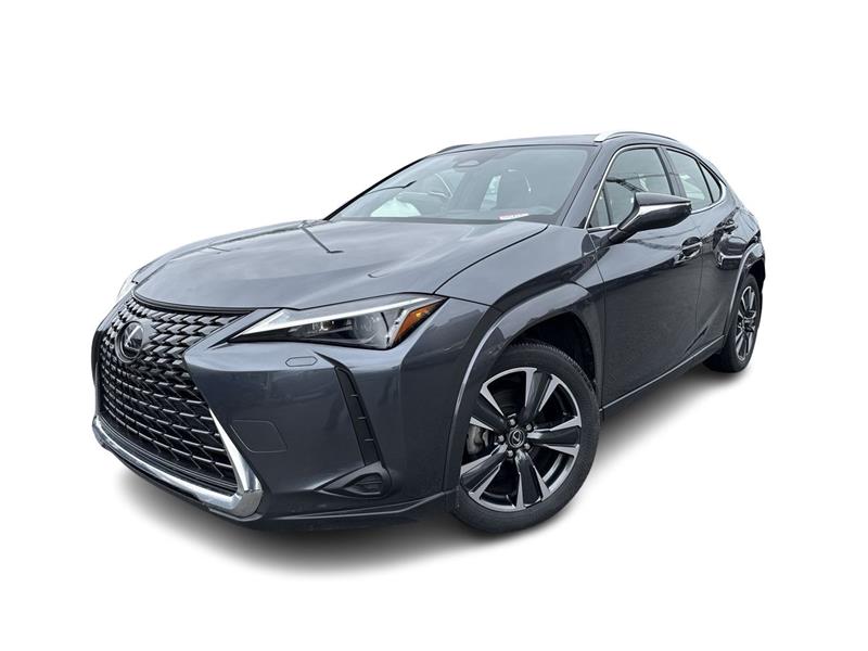 lexus UX 2025