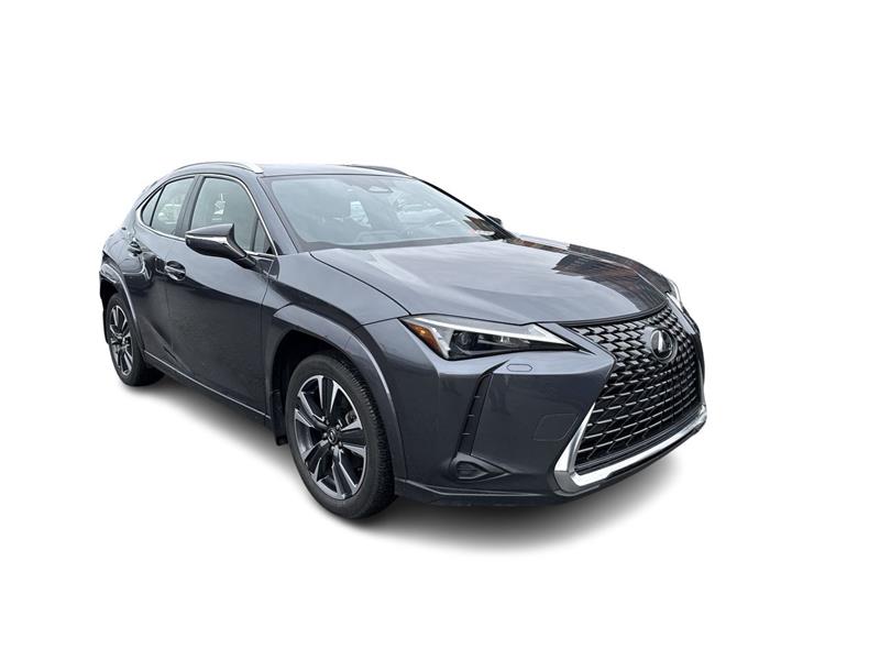 lexus UX 2025 - 2